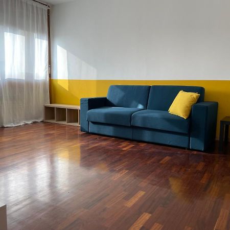 Bicocca Apartment Milano Dış mekan fotoğraf