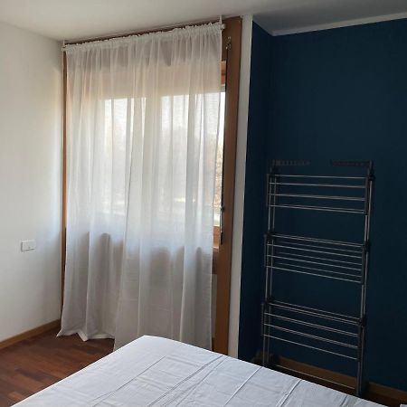 Bicocca Apartment Milano Dış mekan fotoğraf