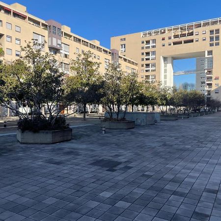 Bicocca Apartment Milano Dış mekan fotoğraf