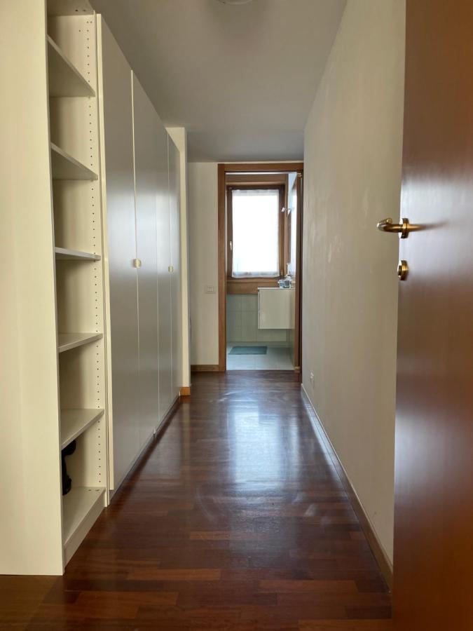 Bicocca Apartment Milano Dış mekan fotoğraf