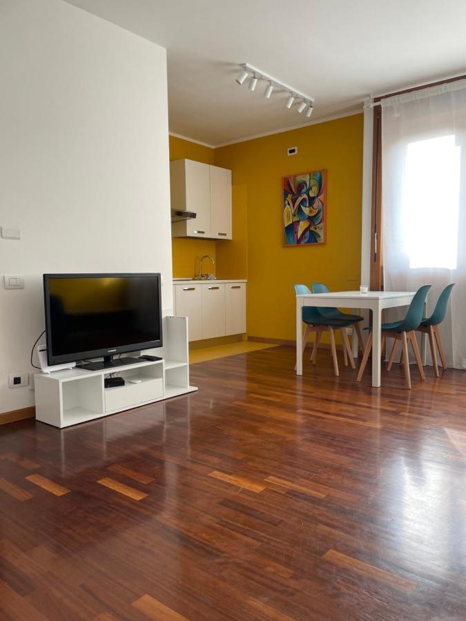 Bicocca Apartment Milano Dış mekan fotoğraf