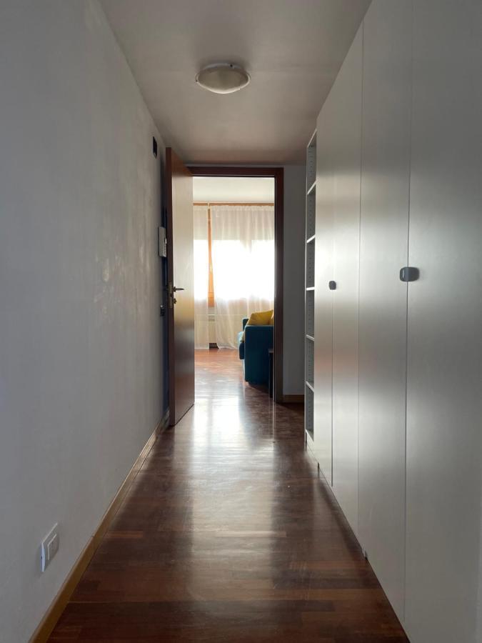 Bicocca Apartment Milano Dış mekan fotoğraf