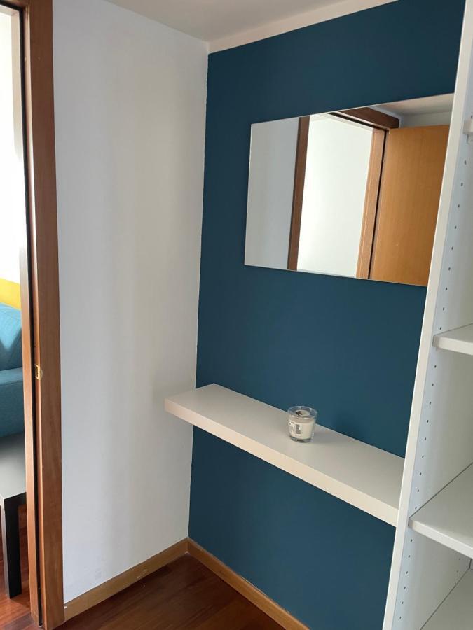 Bicocca Apartment Milano Dış mekan fotoğraf