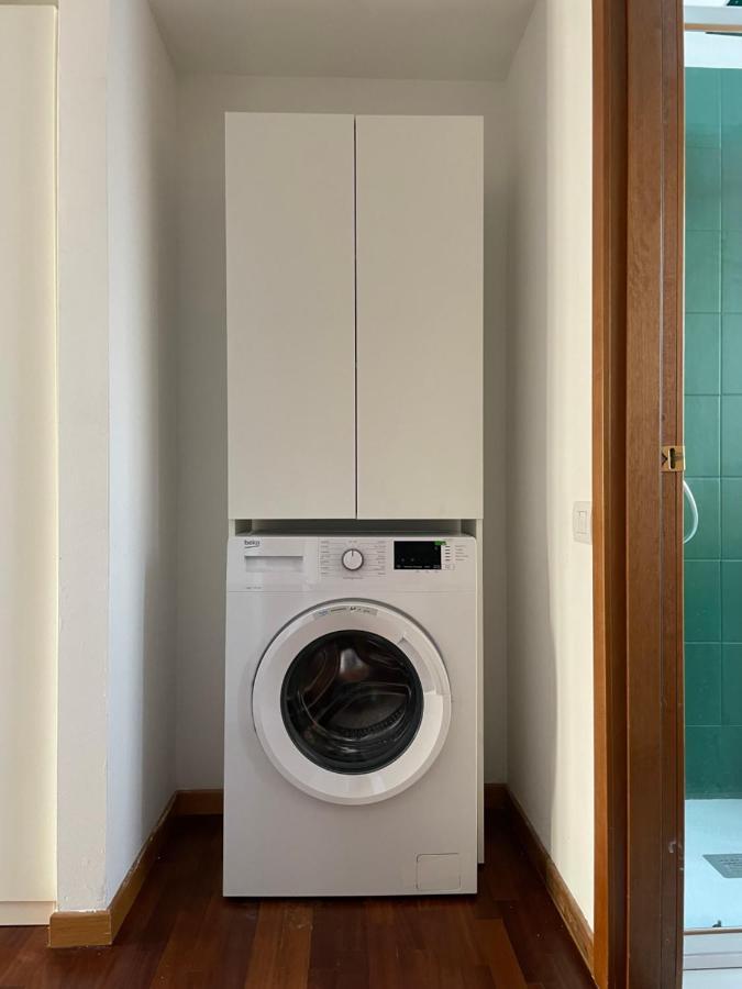 Bicocca Apartment Milano Dış mekan fotoğraf