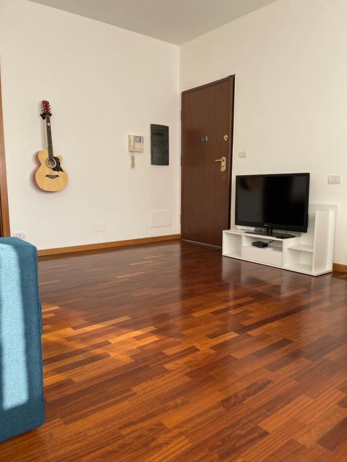 Bicocca Apartment Milano Dış mekan fotoğraf