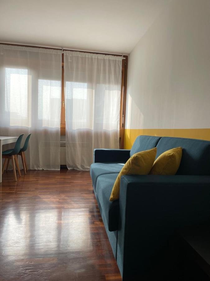 Bicocca Apartment Milano Dış mekan fotoğraf