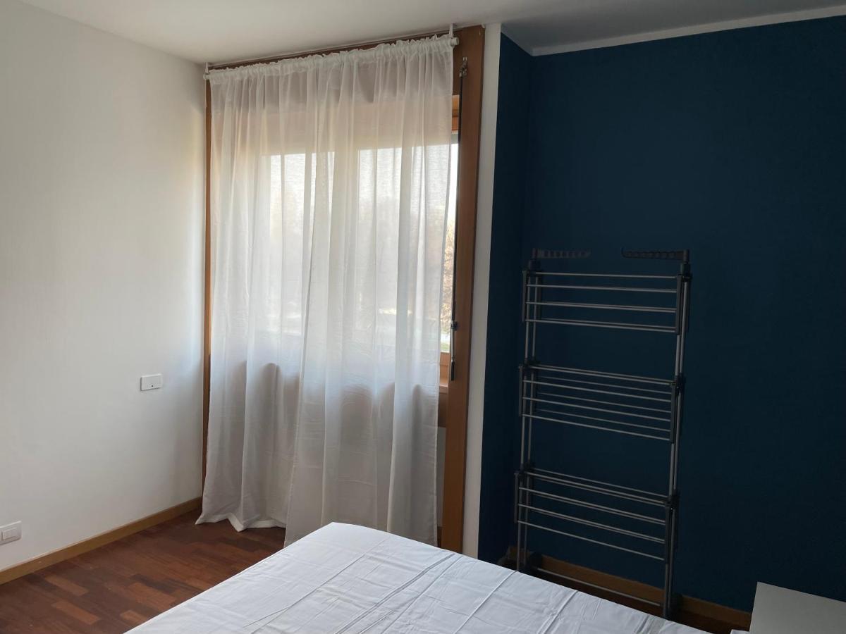 Bicocca Apartment Milano Dış mekan fotoğraf