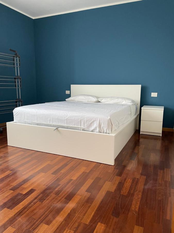 Bicocca Apartment Milano Dış mekan fotoğraf