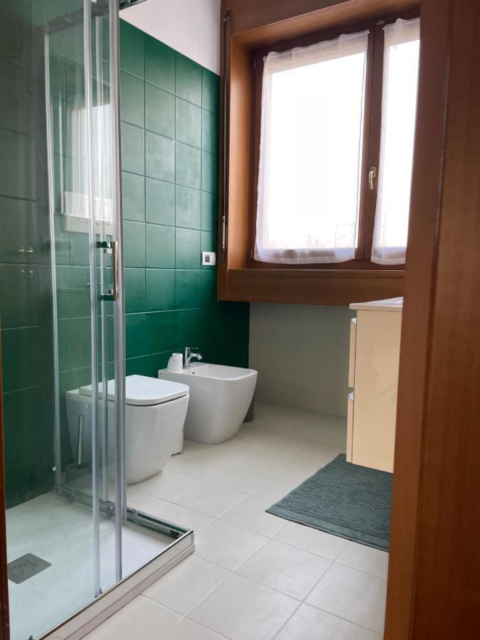 Bicocca Apartment Milano Dış mekan fotoğraf